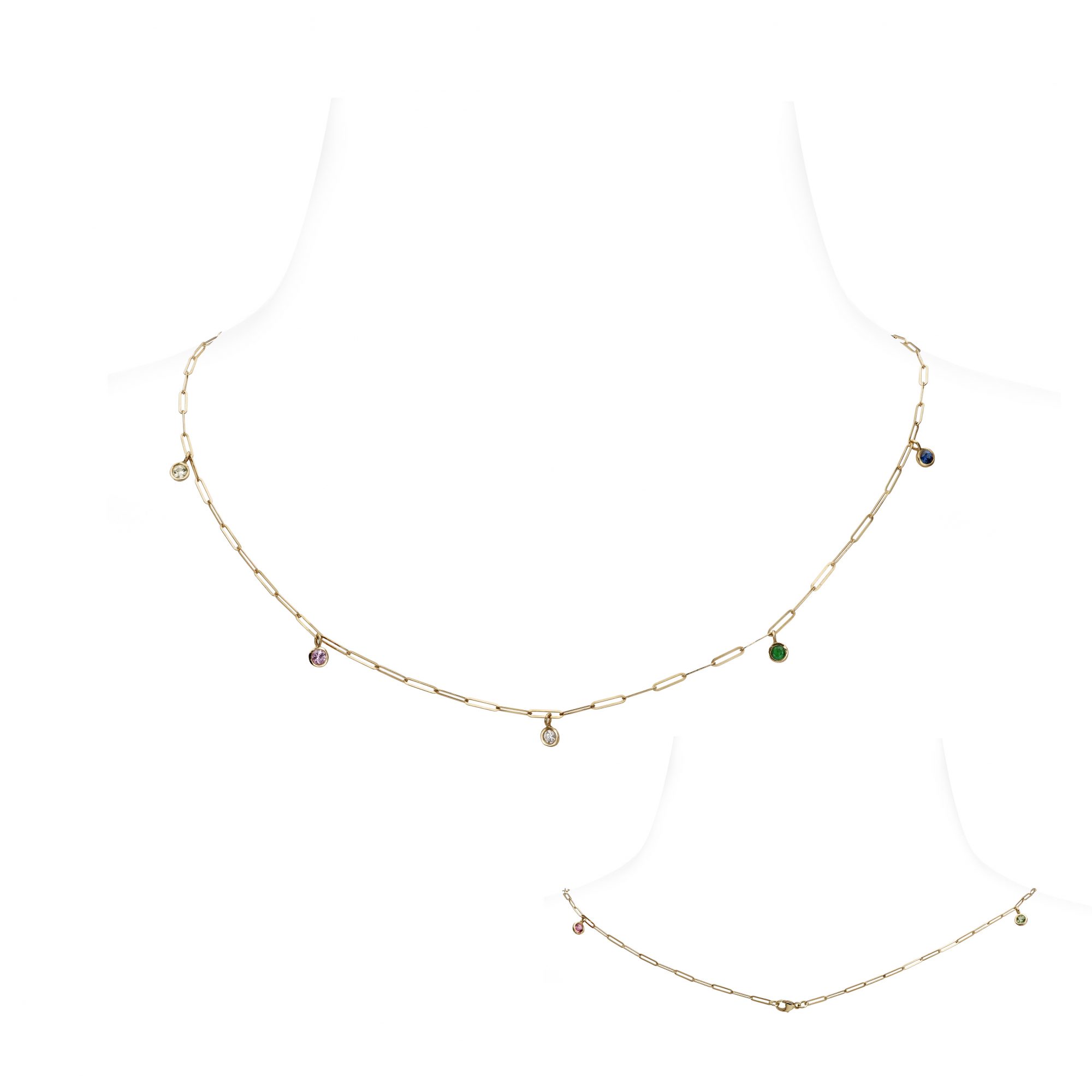 Collier Copacabana