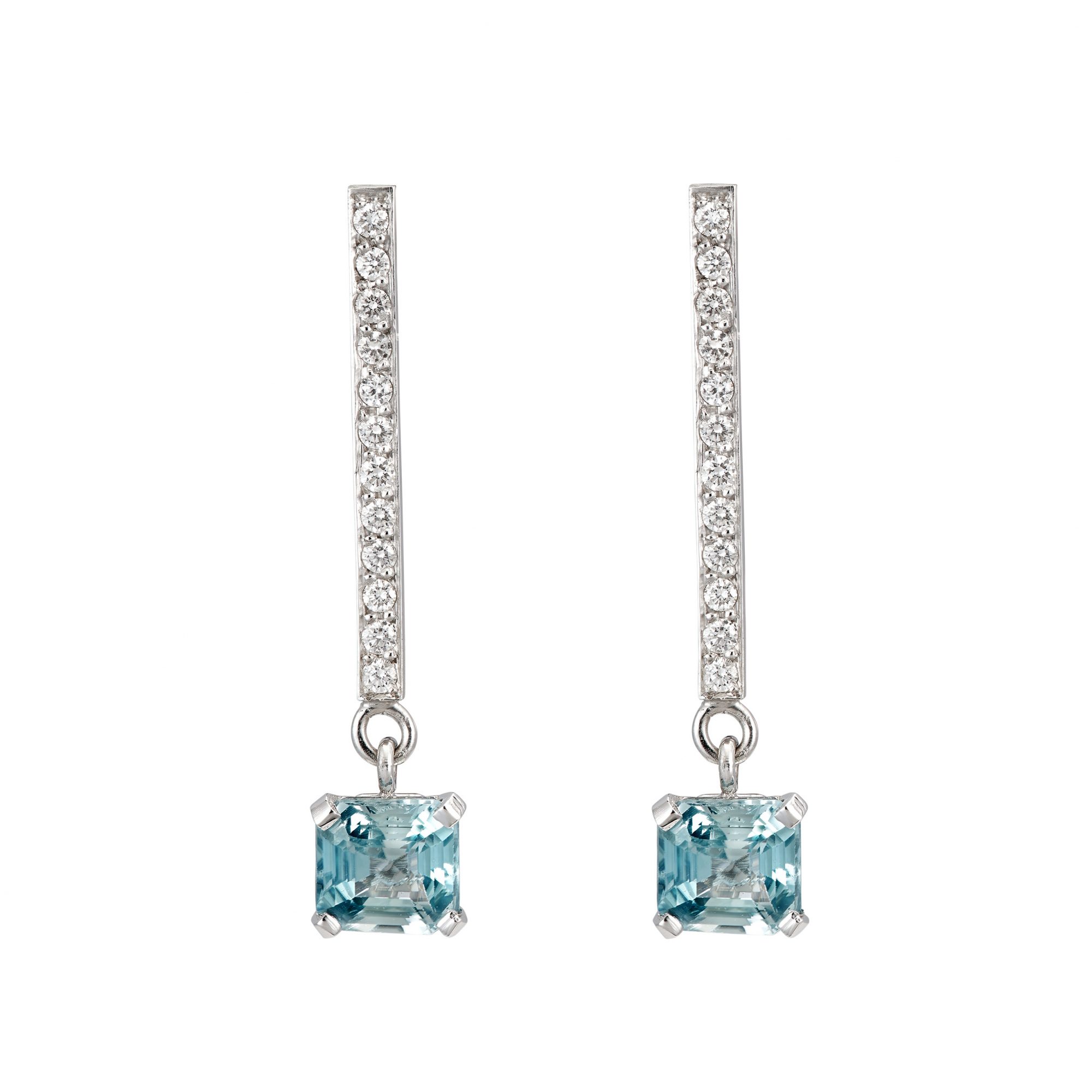 Boucles d’oreilles Alicia