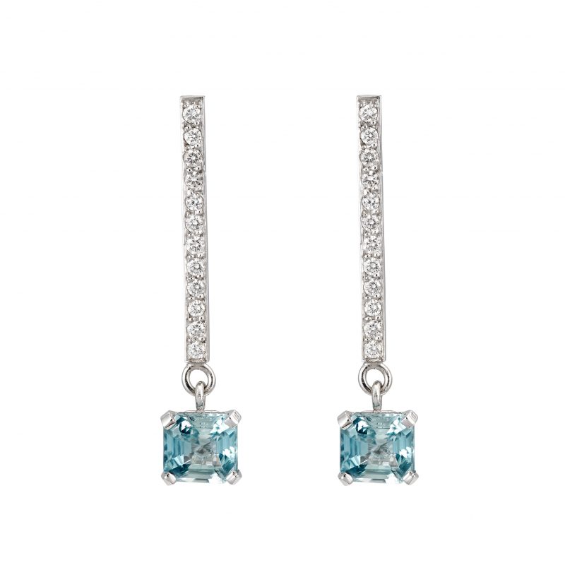 Boucles d’oreilles Alicia