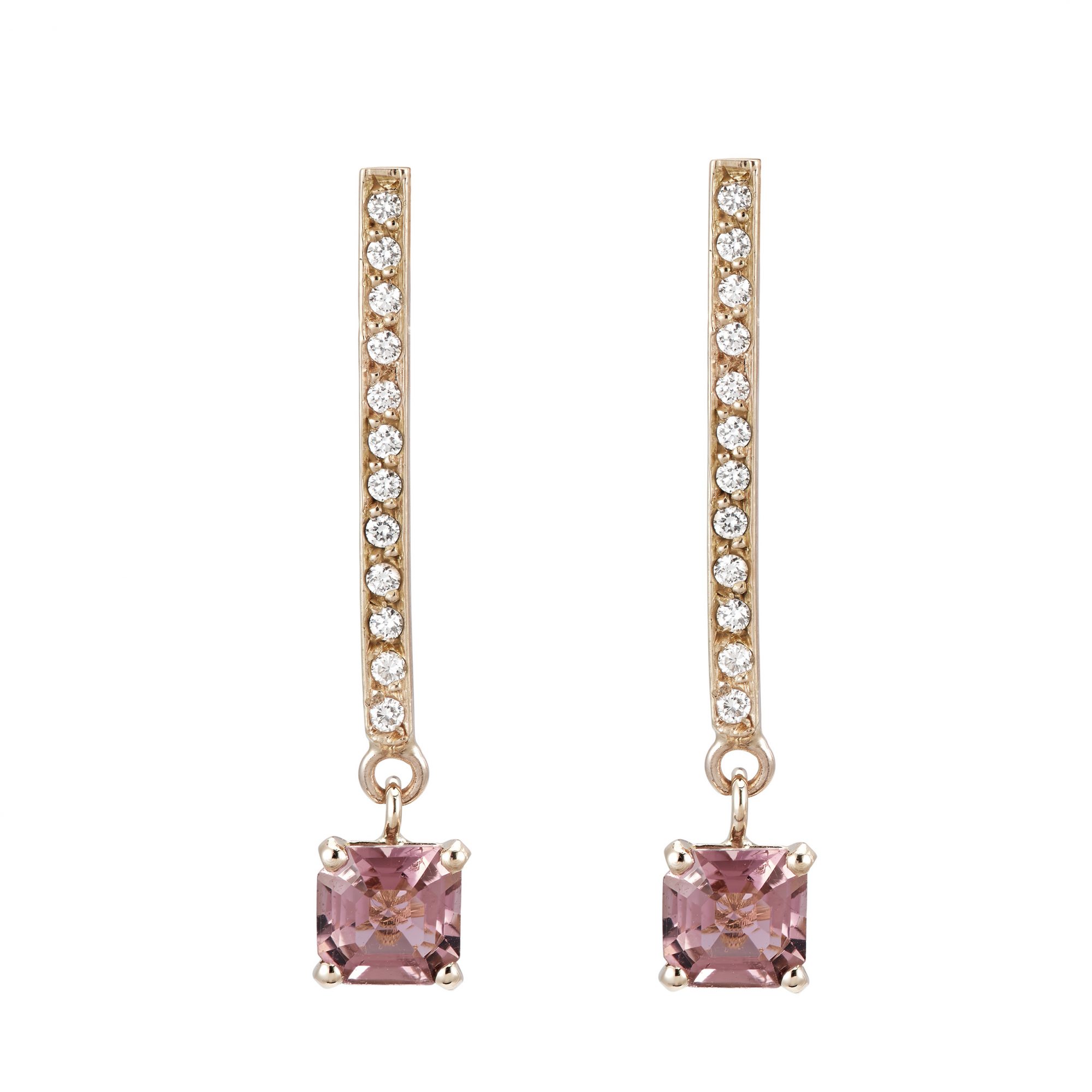 Boucles d’oreilles Alicia