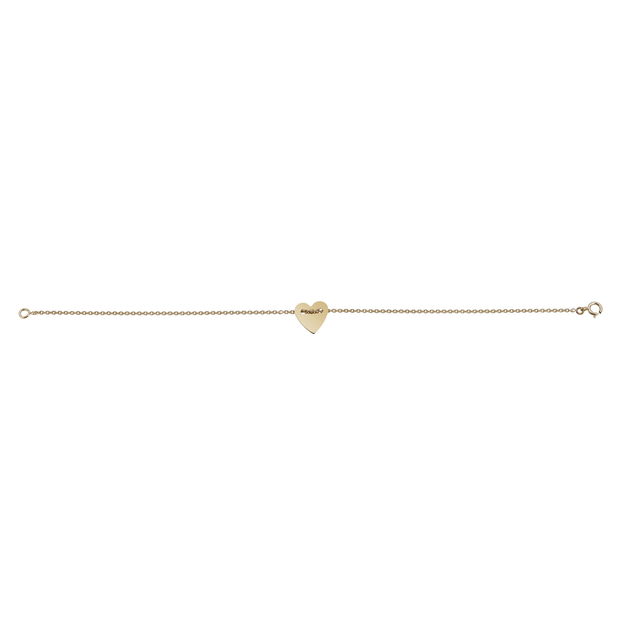 Bracelet Amour