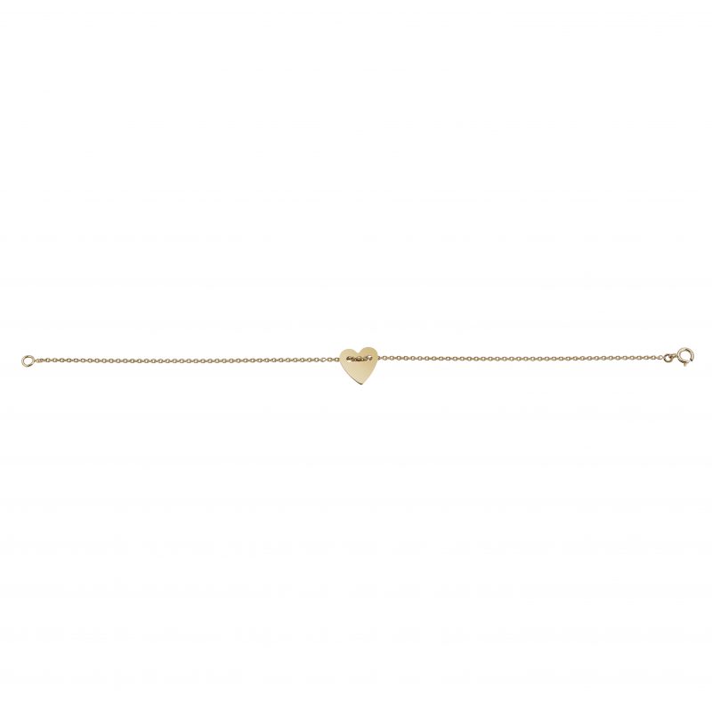 Bracelet Amour
