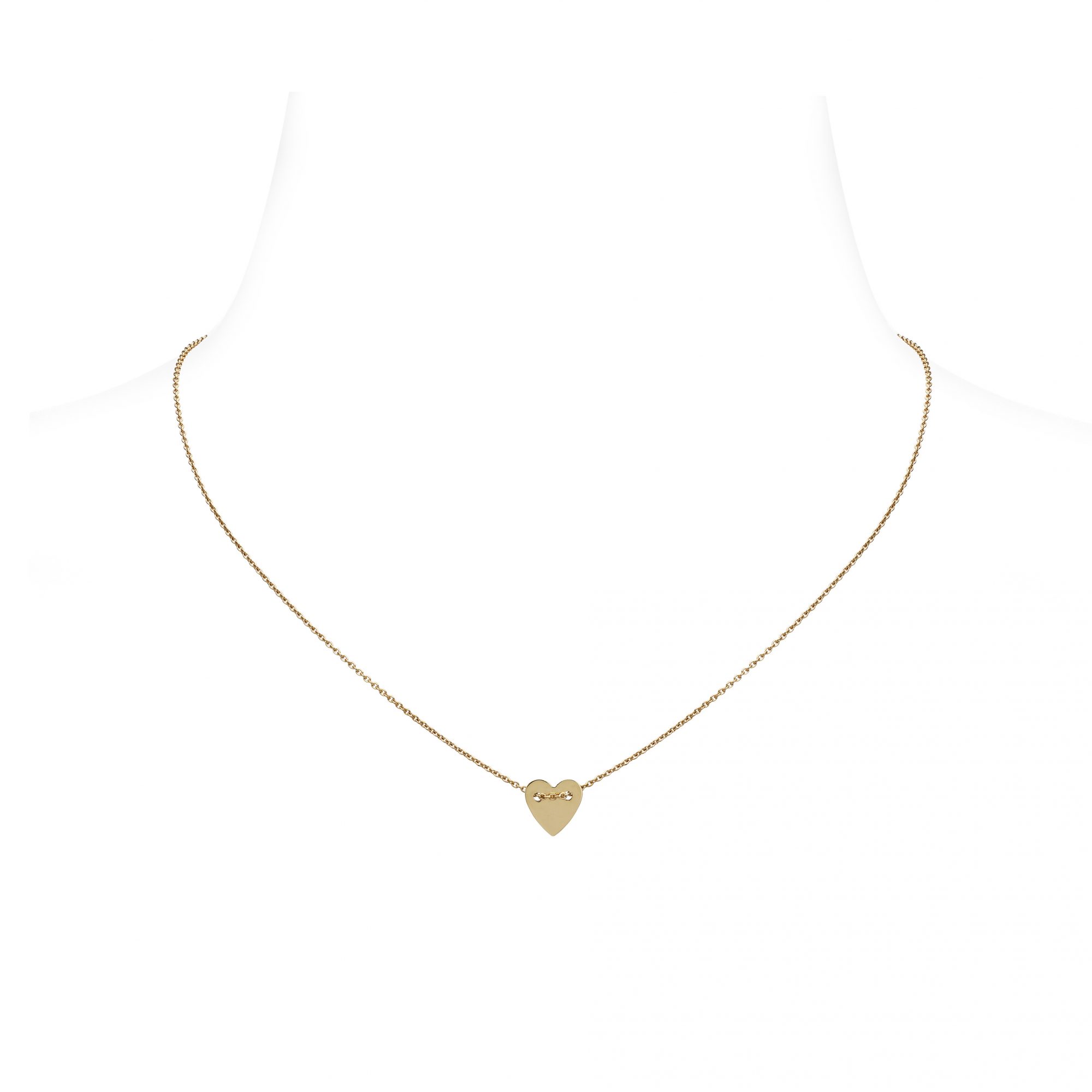 Collier Amour