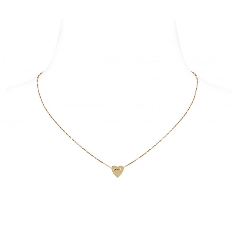 Collier Amour