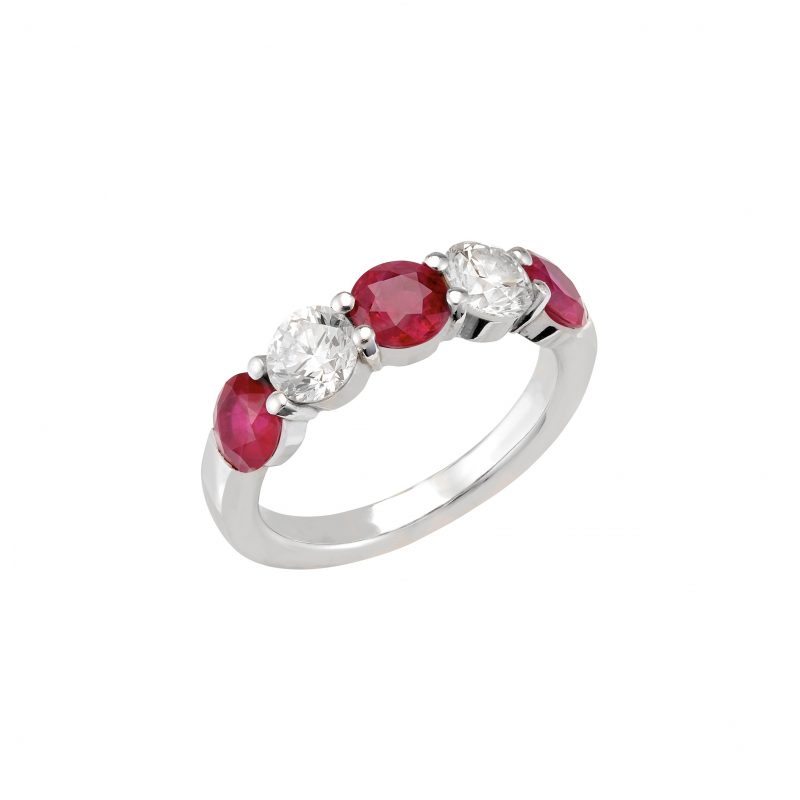 Ring Scarlett